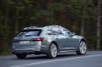 Audi A6 45 TDI Allroad Quattro 2020 года (AU)